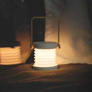 collapsible lamps